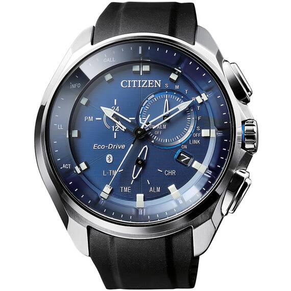 CITIZEN Eco-Drive Bluetooth BZ1020-14L