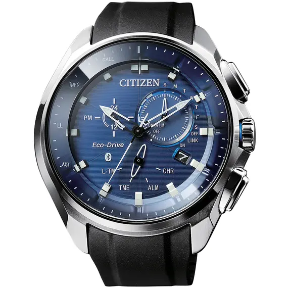 CITIZEN Eco-Drive Bluetooth BZ1020-14L