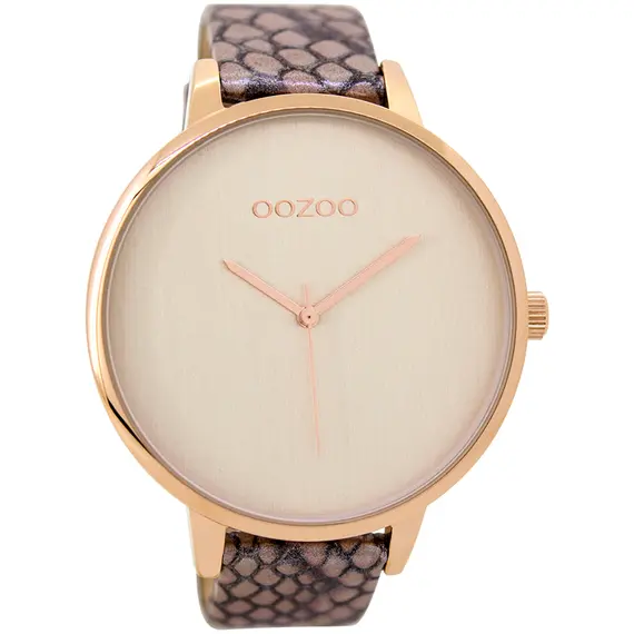 OOZOO Timepieces C9132