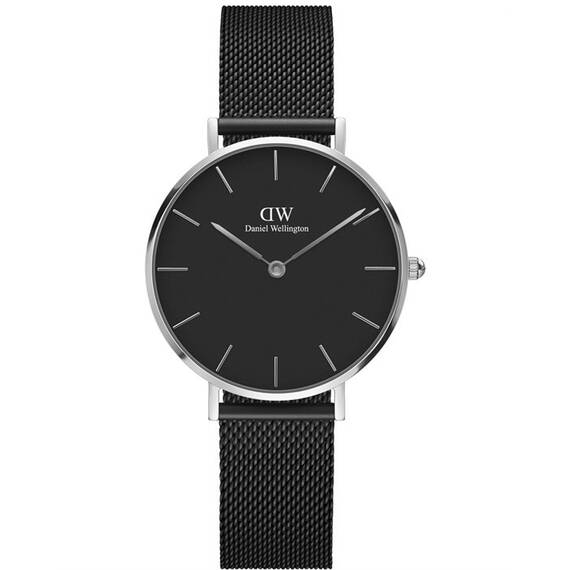 DANIEL WELLINGTON Classic Petite Ashfield DW00100202