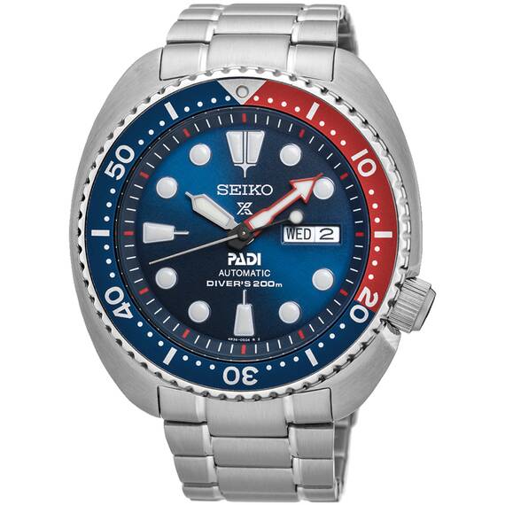 SEIKO Prospex Padi Divers Automatic SRPA21K1F