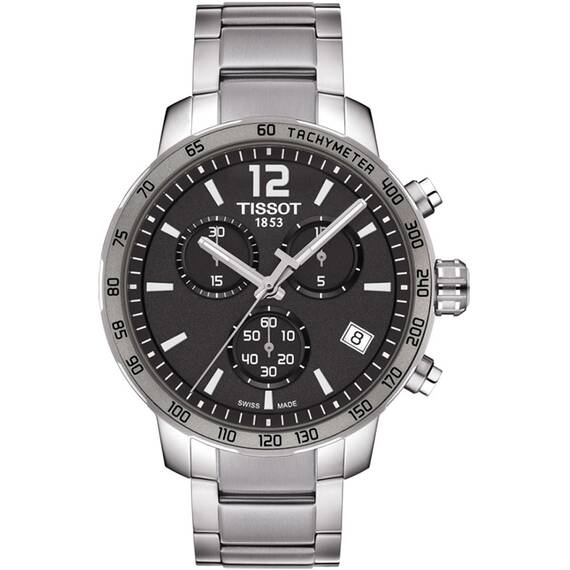 Tissot Quickster Chronograph T0954171106700