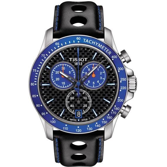 TISSOT V8 Alpine Chronograph T1064171620101