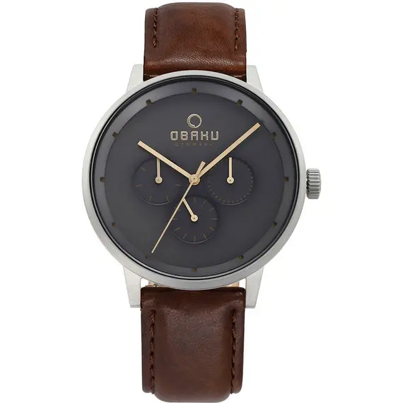 OBAKU Venlig Cloud Multifunction V208GMCJRN