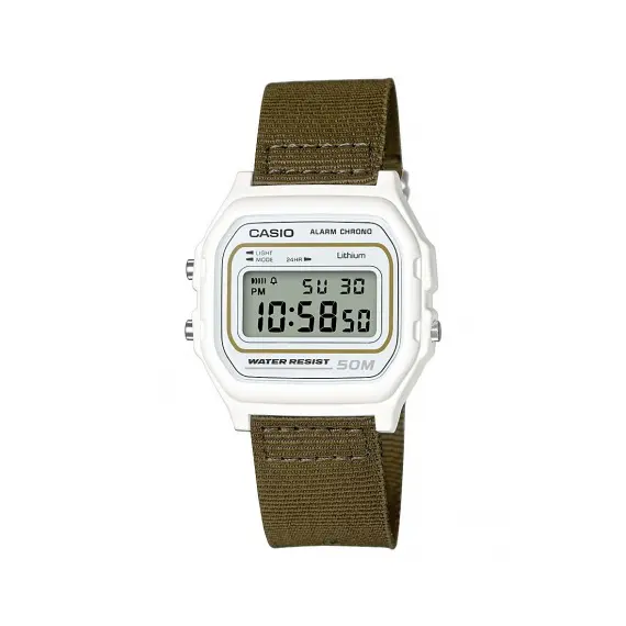 CASIO Standard W-59B-3AVEF