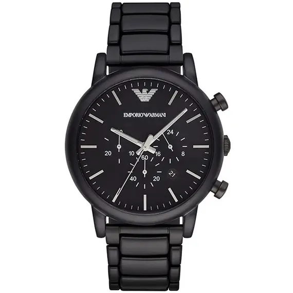 EMPORIO ARMANI Chronograph AR1895