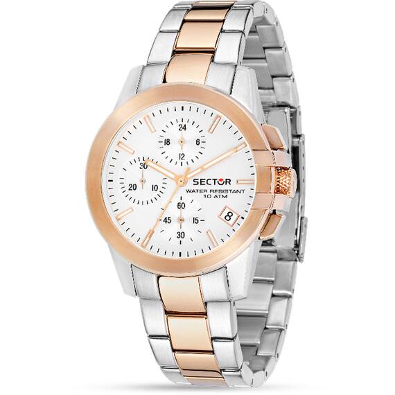 SECTOR 480 Chronograph R3273797501