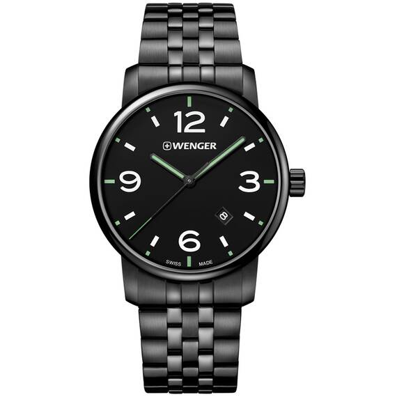 WENGER Urban Metropolitan 01.1741.119