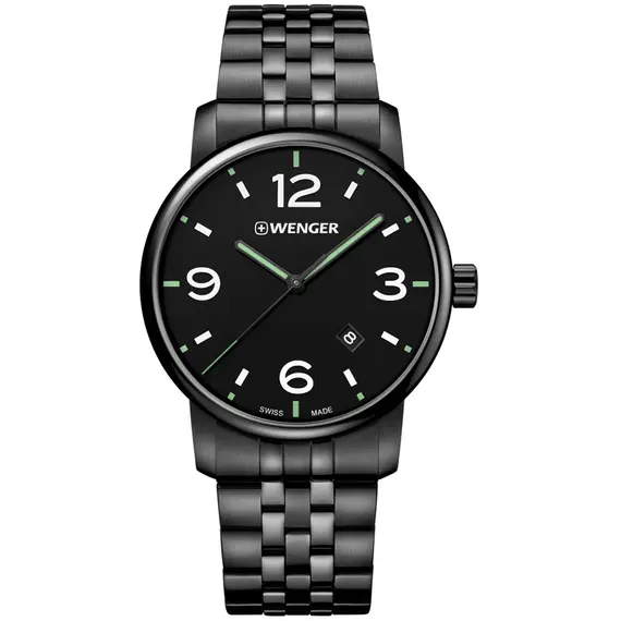 WENGER Urban Metropolitan 01.1741.119