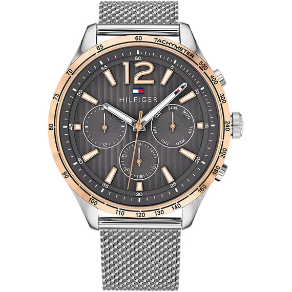 TOMMY HILFIGER Gavin Multifunction 1791466