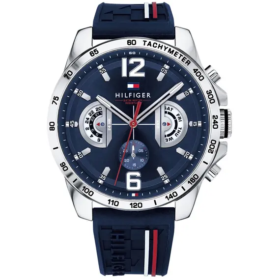 TOMMY HILFIGER Decker Multifunction 1791476