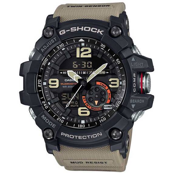 CASIO G-Shock Mudmaster GG-1000-1A5ER