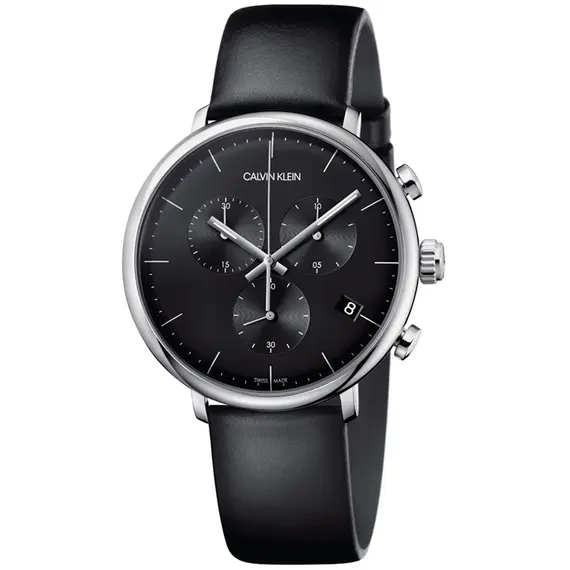 CALVIN KLEIN High Noon Chronograph K8M271C1