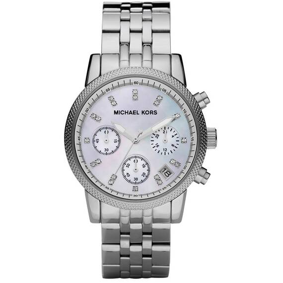 MICHAEL KORS Ritz Chronograph MK5020