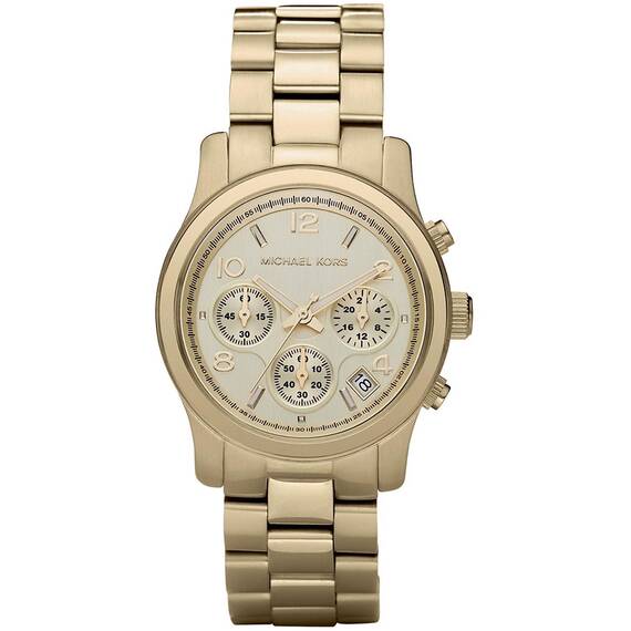 Michael Kors Women's Watch MK5055