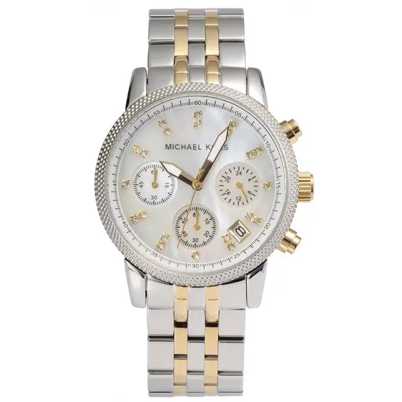 MICHAEL KORS Ritz Chronograph MK5057