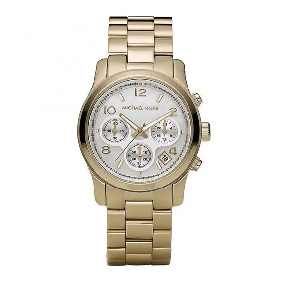 MICHAEL KORS Runway Chronograph MK5305