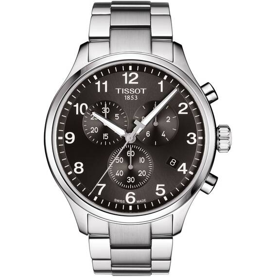 TISSOT Chrono XL Classic T1166171105701