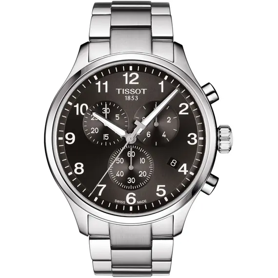 TISSOT Chrono XL Classic T1166171105701