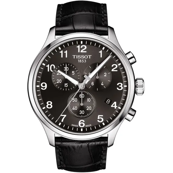 TISSOT Chrono XL Classic T1166171605700