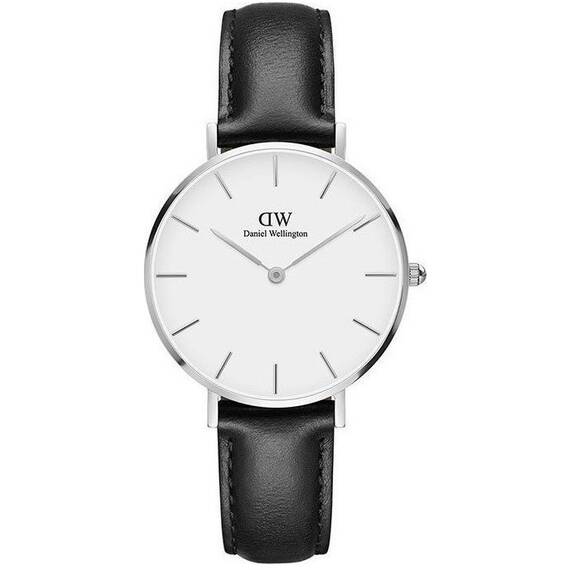 DANIEL WELLINGTON Classic Petite Sheffield 00100186DW