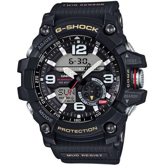 CASIO G-Shock Mudmaster GG-1000-1AER
