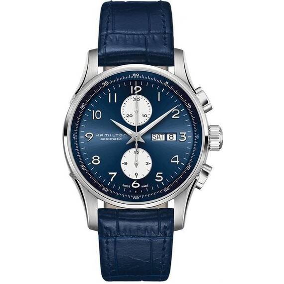 HAMILTON Jazzmaster Maestro Auto Chrono H32766643