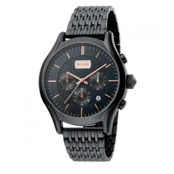 JUST CAVALLI Elegant Chronograph JC1G038M0095