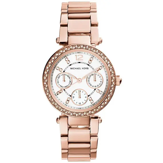 MICHAEL KORS Parker Mini Chronograph MK5616