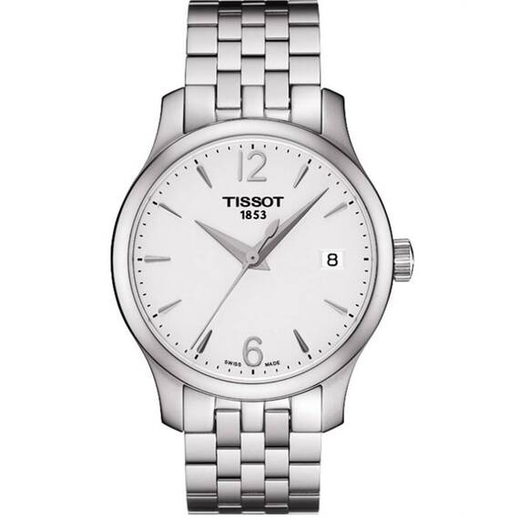 TISSOT Tradition T0632101103700