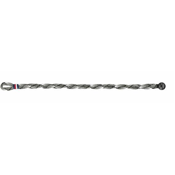 TOMMY HILFIGER Fabric Stainless Steel Bracelet 2790002