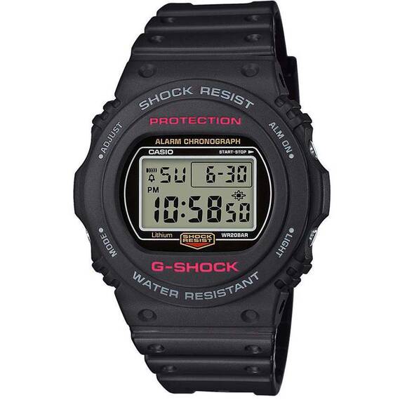 CASIO G-Shock DW-5750E-1ER