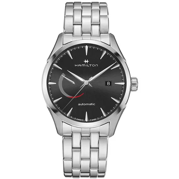 HAMILTON Jazzmaster Power Reserve H32635131