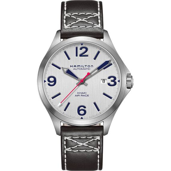 HAMILTON Khaki Air Race Auto H76525751