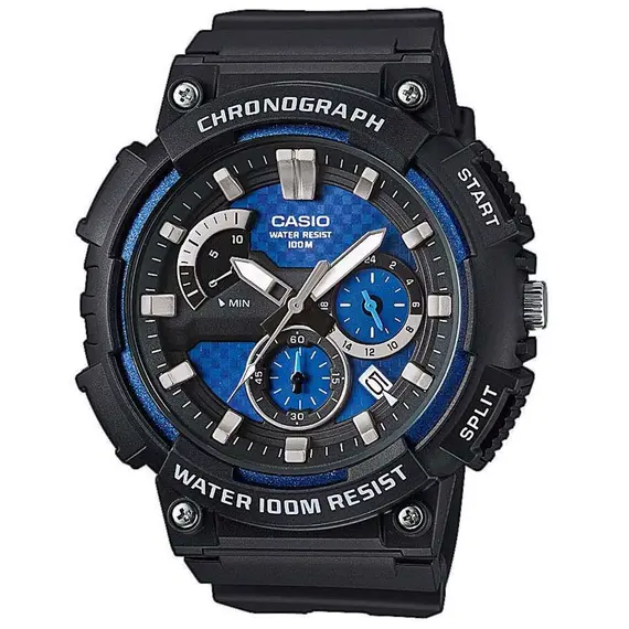 CASIO Standard MCW-200H-2AVEF