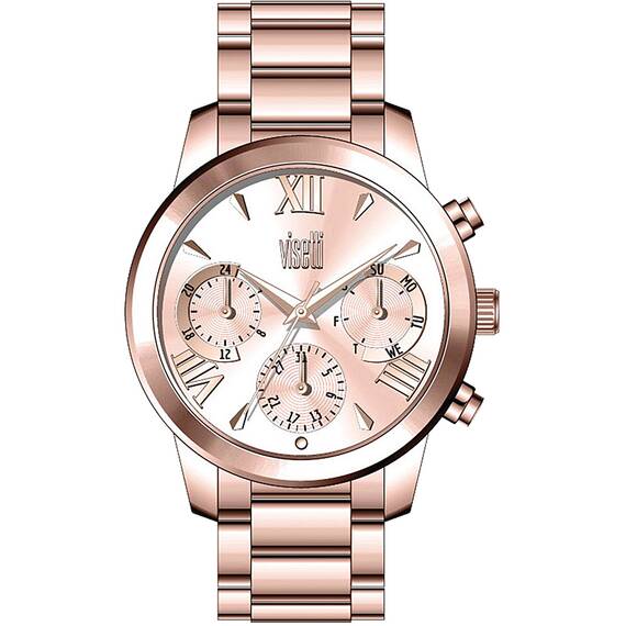 VISETTI Dolce Vita Multifunction PE-475RR