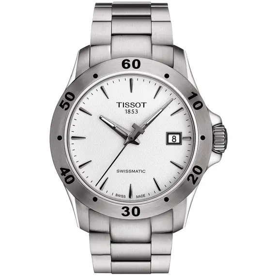 TISSOT V8 Swissmatic T1064071103101