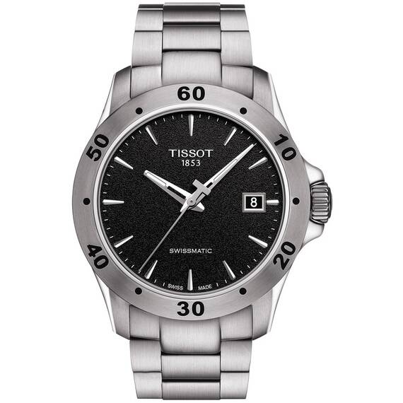 TISSOT V8 Swissmatic T1064071105100