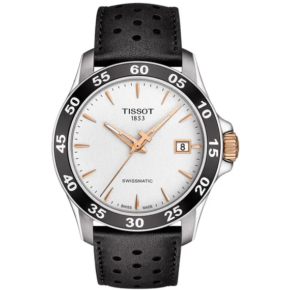 TISSOT V8 Swissmatic T1064072603100