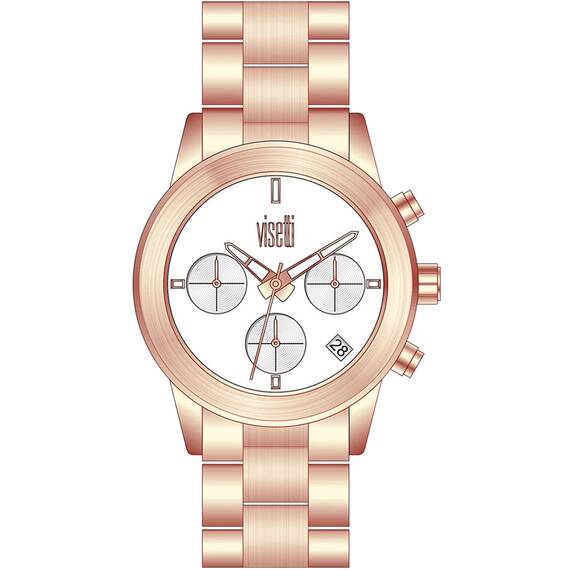 VISETTI Minimal Multifunction ZE-996RW