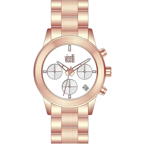 VISETTI Minimal Multifunction ZE-996RW