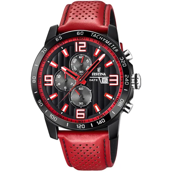 FESTINA Sport Chronograph F20339/5