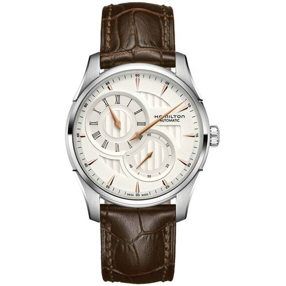 HAMILTON Jazzmaster Regulator Auto H42615551