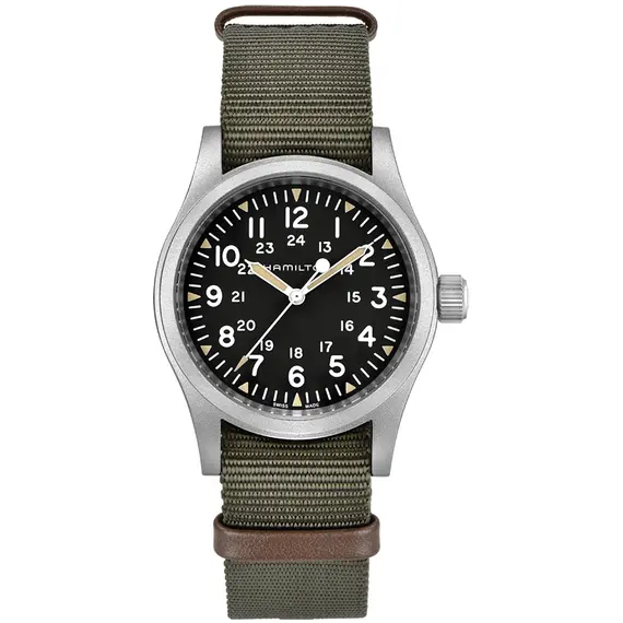 HAMILTON Khaki Field Mechanical H69429931
