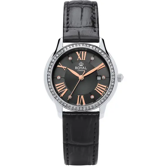 ROYAL LONDON Fashion Crystals 21379-08