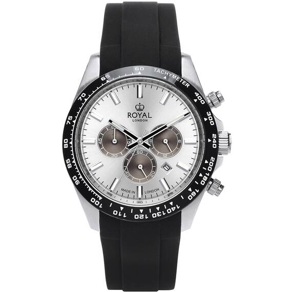 ROYAL LONDON Made In London Chronograph 41410-02