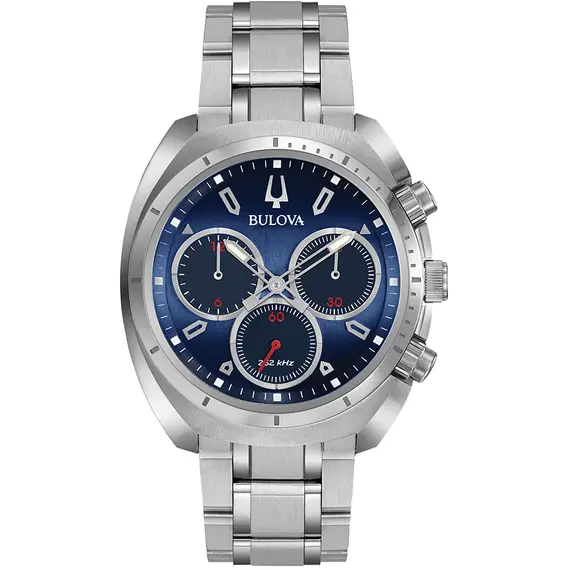 BULOVA Curv Chronograph 96A185