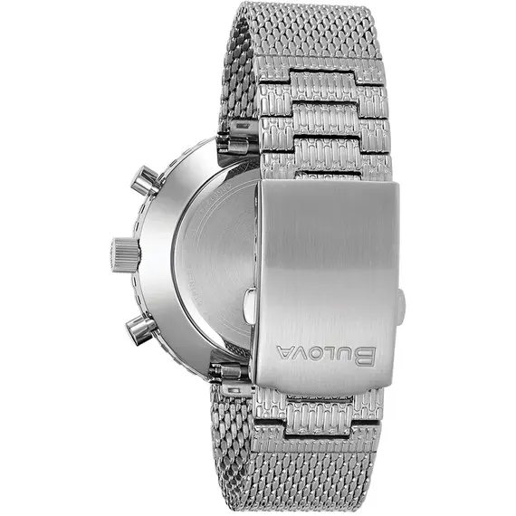 BULOVA Precisionist Archive Chronograph 96K101, image 3
