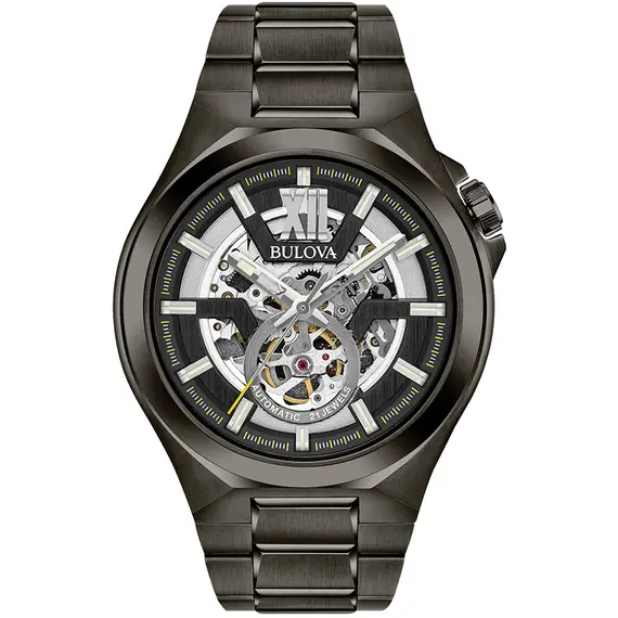BULOVA Automatic 98A179