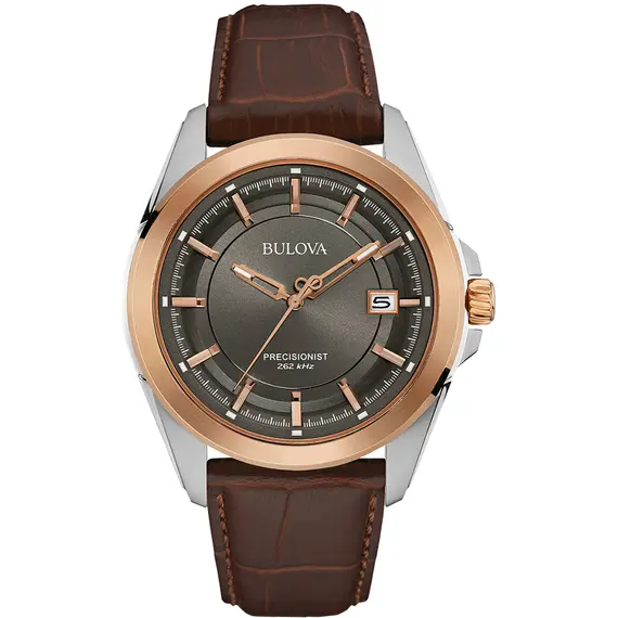 BULOVA Precisionist UHF 98B267